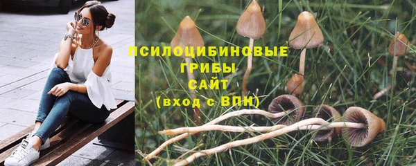 хмурый Бугульма